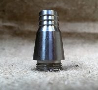 Intertap Growler Filling Spout